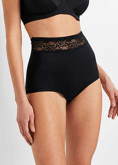 Braguita con ligero efecto moldeador (2 unidades)