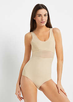 Body con gran efecto moldeador