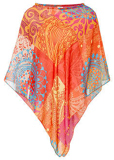 Poncho