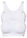 Bustier Feel Comfort sin costuras (2 unidades) - 2 unidades en blanco de rayas - bonprix