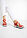 Sandalias de Rieker - Rojo - Rieker