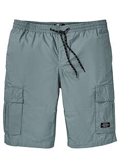 bermudas-cargo-con-cintura-elastica-corte-regular