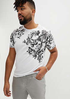 Camiseta de corte slim