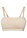 Sujetador tipo bandeau sin costuras Feel Comfort con tirantes desmontables - Beige-arena - bonprix