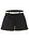 Pantalón corto de algodón - Negro - bonprix