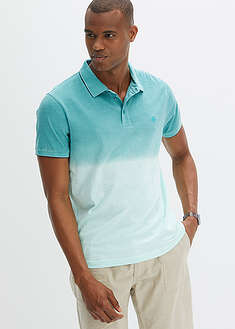 Polo de algodón puro