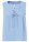 Blusa sin mangas - Azul perla - bonprix