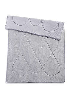 Manta con efecto refrescante