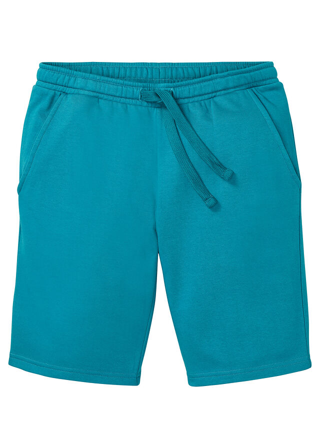 Bermudas de chándal