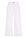 Vaqueros 7/8, wide fit - Sarga blanca - bonprix