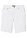 Bermudas elásticas, classic fit - Blanco - bonprix