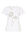 Camiseta - Blanco-plateado mate estampado - bonprix