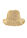 Sombrero de paja - Crudo - bonprix