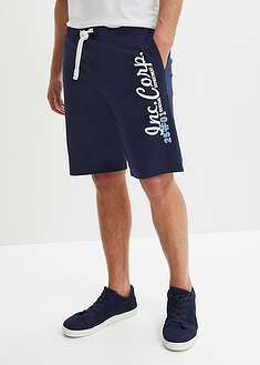 Bermudas de punto