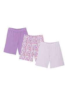 pantalon-corto-de-punto-de-algodon-organico-puro-3-unidades