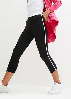 Leggings deportivos capri