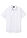 Camisa de manga corta, slim fit - Blanco - bonprix