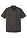 Camisa de manga corta - Negro - bonprix