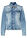 Chaqueta vaquera - denim azul - bonprix