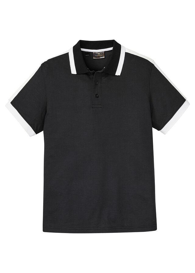 Camiseta de tipo polo