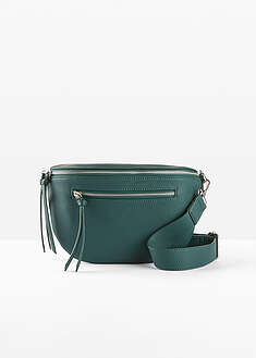 Riñonera con correas intercambiables