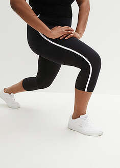 Leggings deportivos de largo 3/4
