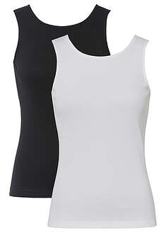 top-de-canale-de-algodon-organico-puro-2unidades