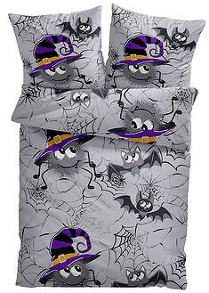 Ropa de cama de polialgodón