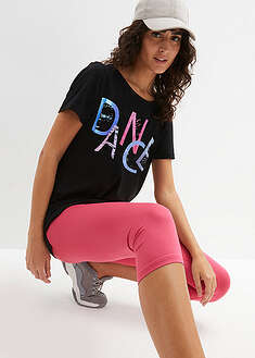 Camiseta deportiva