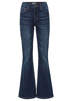 vaqueros-flared-high-waist