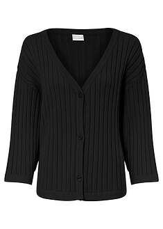 chaqueta-de-punto-de-estilo-boxy