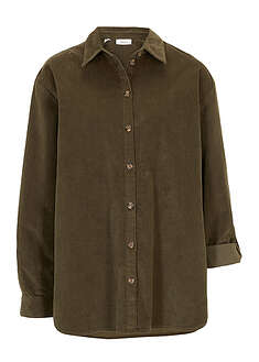 camisa-de-pana-con-abertura-lateral