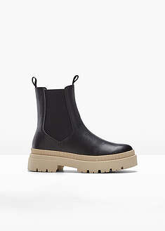 Botas Chelsea