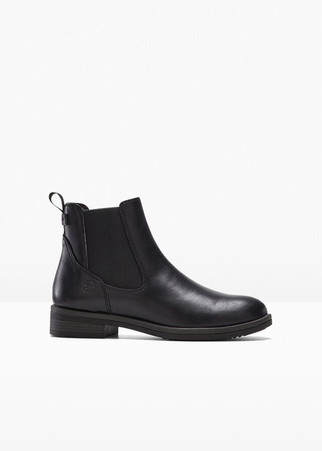 Botas chelsea de Tamaris