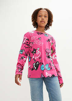 Camiseta boxy de algodón orgánico (2 unidades)