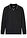 Polo de algodón orgánico puro - Negro - bonprix