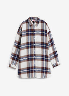 Camisas grandes para mujer hot sale
