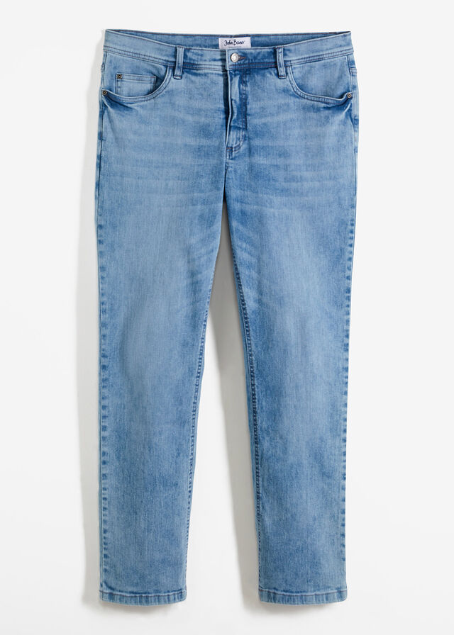 Vaqueros regular fit, straight