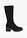 Botas - Negro - bonprix
