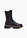 Botas Chelsea de Rieker - Negro - Rieker