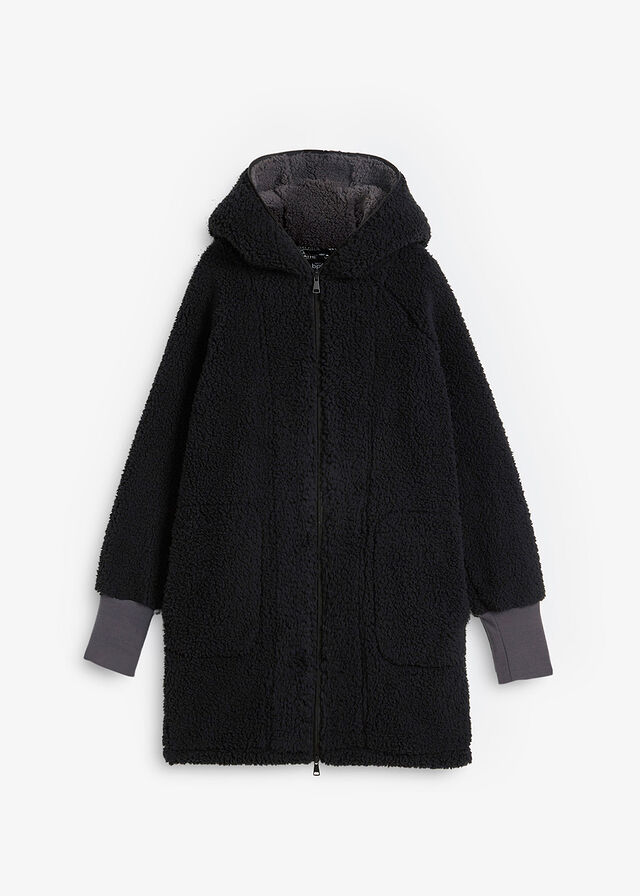 Chaqueta polar