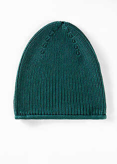 Gorro de algodón puro