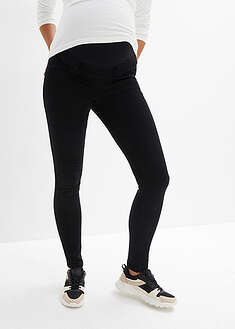 Jeggings térmicos premamá