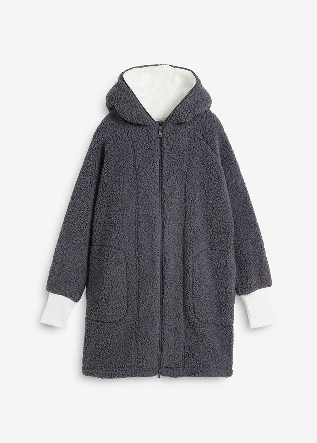 Chaqueta polar