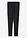 Leggings térmicos de talle alto con cintura alta y cómoda - Negro - bonprix