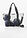 Bolso weekender - Crema-negro - Disney
