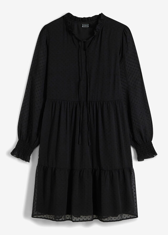 Vestido corto