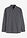 Camisa formal - Negro-blanco a cuadros - bonprix