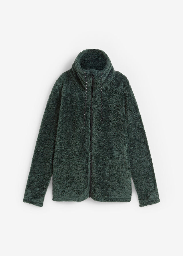 Chaqueta polar