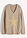 Jersey con estrellas - Camel - bonprix